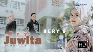 HERY S - ERY JUWITA -  Single Terbaru  Video Music HD Video Quality 2020