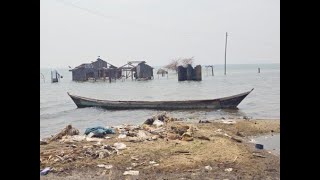 Rising Water Levels Threaten Lake Turkana Fueled by Climate Change!