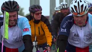 BBBR 2017 | Full Highlights