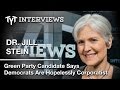 Jill Stein on Bernie, Hillary & a “Green New Deal”