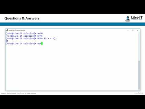 bash how to sum variables