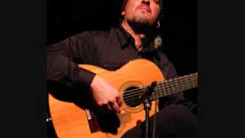 Eric Fernandez   Shalom Isrrael