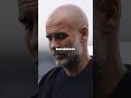 Pep Guardiola Futbolu Bırakıyor