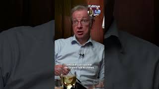Why people loved to hate Rod Liddle
Why did people love to hate Rod Liddle? Michael Gove explains his theory. Why people loved to hate Rod Liddle