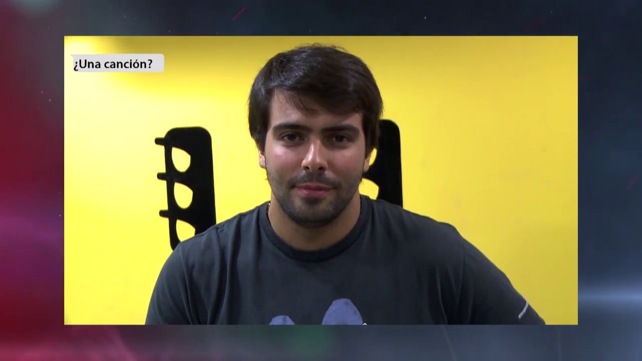 Ping Pong Mauricio Lambiris #1