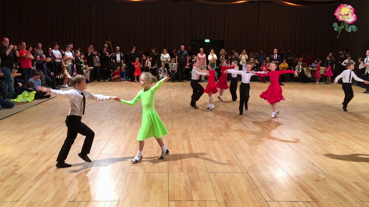 Tanzen Frankfurt Oder 27 01 2018