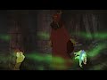 The Black Cauldron The Horned King Is Destroyed Russian 2005 HD 