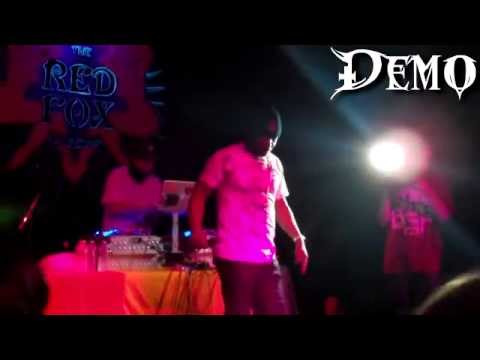 Who Say Me Dun   Cutty Ranks   Reggea Intro 98BPM   Demo