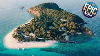 Discovery Coron - Formerly Club Paradise Palawan | Palawan, Philippines | Hotel Review 🏩