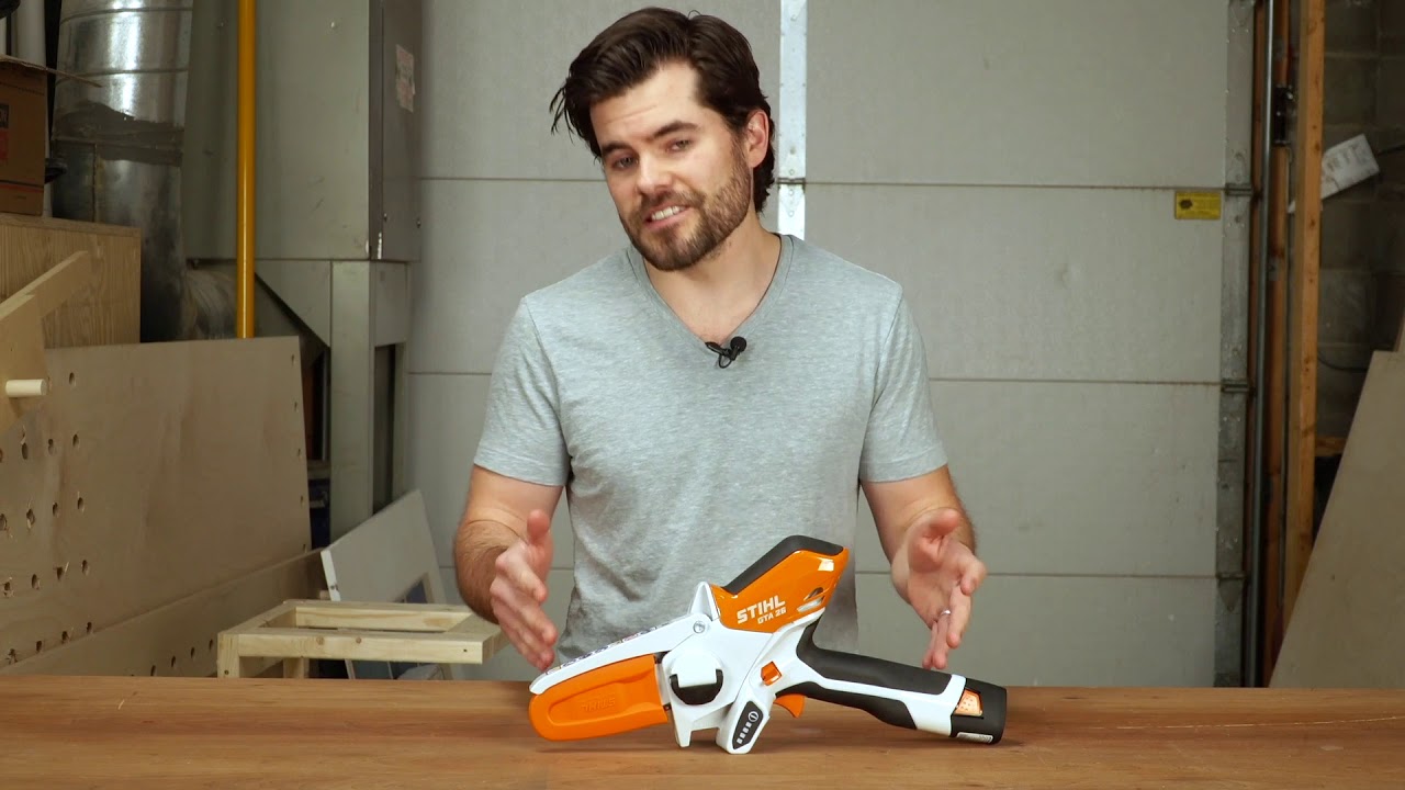 Stuff We Love: Episode 31: Yard Tools