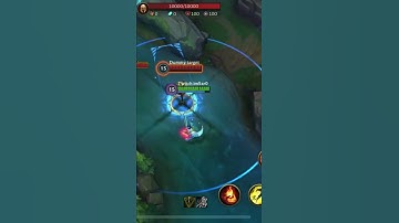 Fiora oneshot combo - Wild Rift