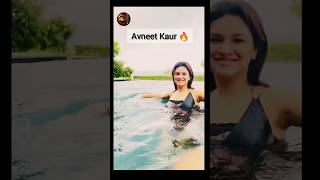 Avneet Kaur 🔥 #bollywood #actresses #celebrity #entertaiment