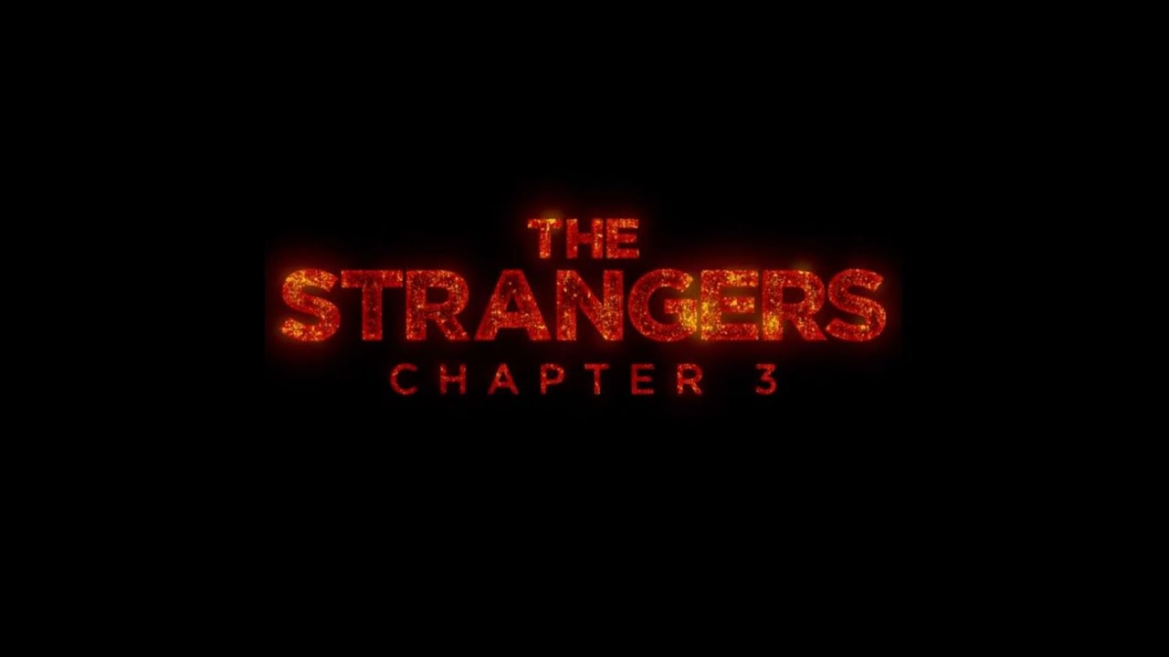 THE STRANGERS CHAPTER 3 2026 Official Teaser - YouTube