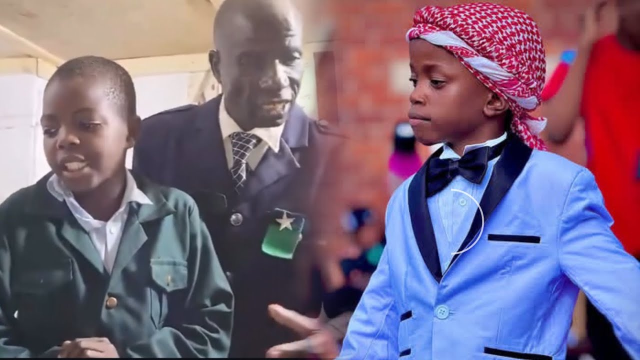 Ngwere Diki Vs Ngwere Yeku ZCC “Paita ZveBeef”