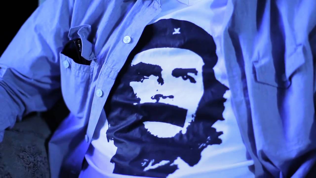 "Silence" by The Mischief Engine - music video