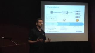PACs, PIDs and P&IDs: Controlling a Biodiesel Refinery with LabVIEW