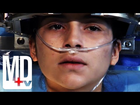 Teen Girl Feeling Undeserving to Live | House M.D. | MD TV