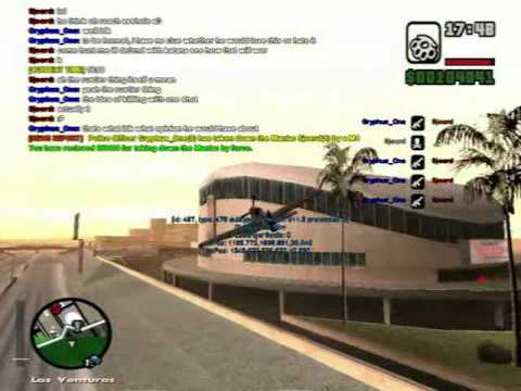 Rustler script to kill with one single shot