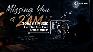 Missing You At 2Am 🌙 Emotional R&B Soul Ballad 