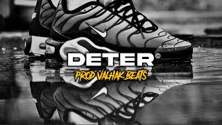 Hmz X Lesram Type Beat - Deter Instrumental Old School Boom Bap Instru Rap 2025