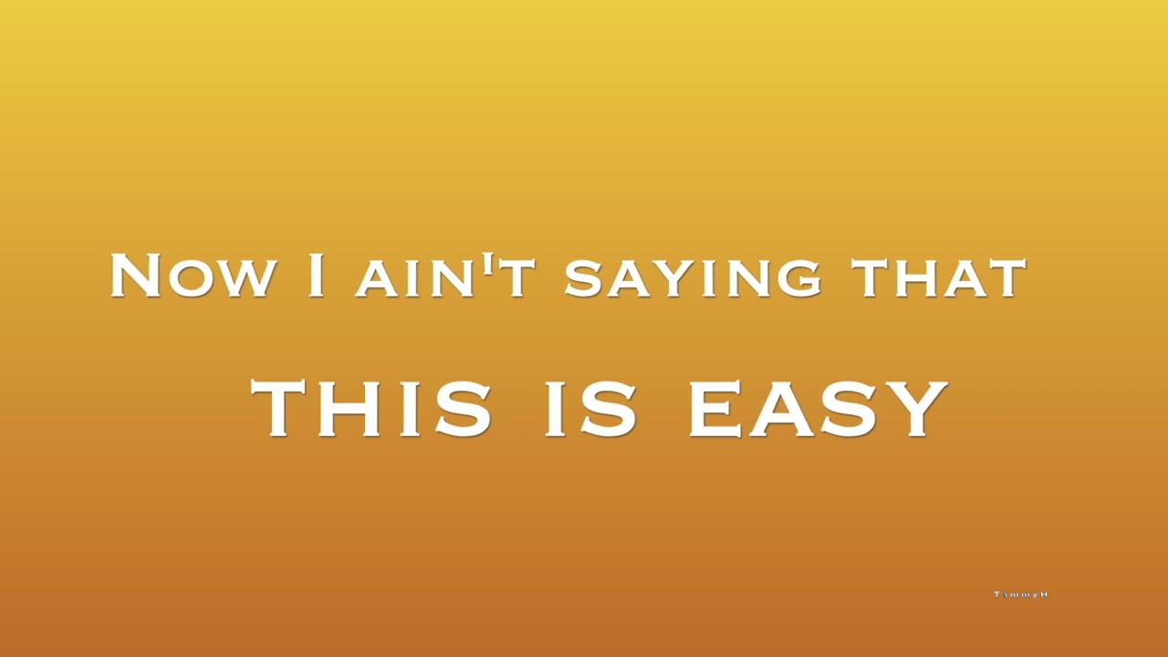 R3HAB & Lukas Graham- Most People (Official Lyrics)