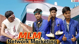 Network Marketing , MLM | YRO Team3 | YTM3