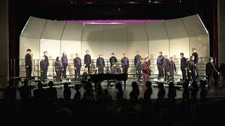HHS Choirs Spring/Festival Concert 2025