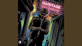Ravestab - Hairitage