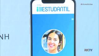 Governo lança carteirinha estudantil digital gratuita screenshot 4