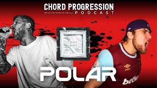 From Breakup to New Beginnings: Inside Polar’s Journey to New Album "Five Arrows"