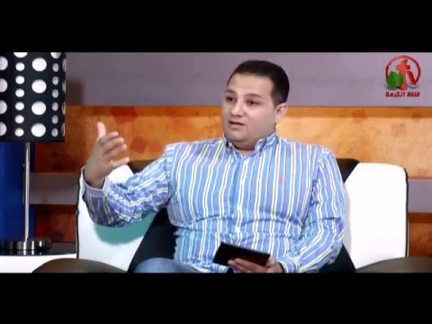 The work of the Holy Spirit in the believer (Part 2) | عمل الروح القدس في المؤمن (جزء 2)