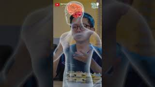 TUBERCULOSIS BISA MENYERANG APA SAJA?