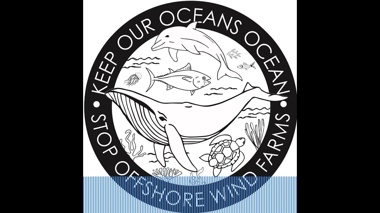 Coastal Coalition To Stop Congress from Moving on Wind Farms