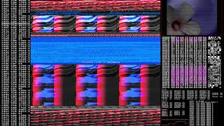 NumeN by Taquart on 65XE Debugger