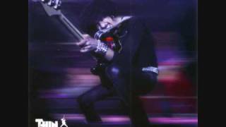Video thumbnail of "Thin Lizzy - Soldier Of Fortune ( Live )  1/10"