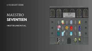 Seventeen - Maestro | Instrumental