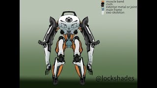 procedural modeling - with sorcar add-on