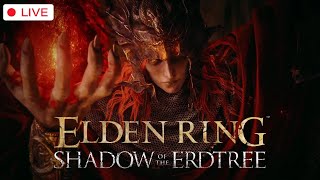 Shadow of the Erdtree: Blind Playthrough | Seamless Coop [No Back Seating or Spoilers!]