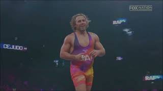 Henry Cejudo VS Urijah Faber | RAF WRESTLING |