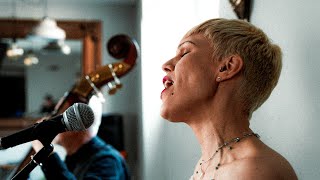 Walking On Sunshine - Katrina & The Waves (Cover) | The Silver Morgan Trio | Picta Productions screenshot 2