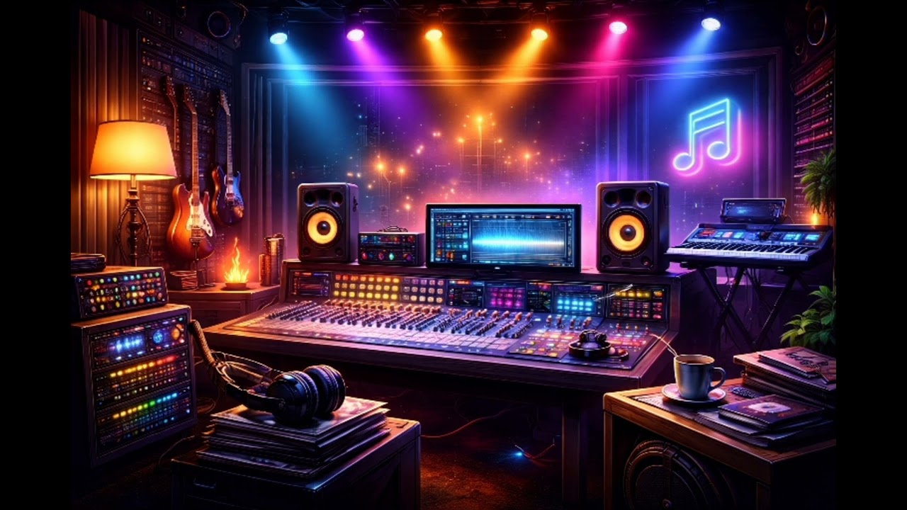 D'MASIV - SUDAHI PERIH INI - COVER LAGU MENJADI ROCK MENGUNAKAN AI