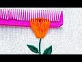 37 HAND EMBROIDERY TIPS AND TRICKS