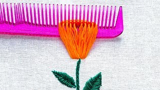 37 HAND EMBROIDERY TIPS AND TRICKS