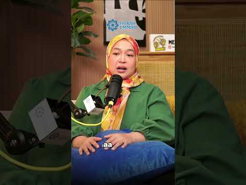 Mdnoor X Sarancak Musim 4: EP5 S2 #podcast #parents #talkshow #sacrifice