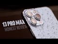 iPhone 13 Pro Max Honest Review after 1 Week!