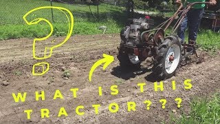 The Coolest FARM TOOL You Didnt Know Existed!