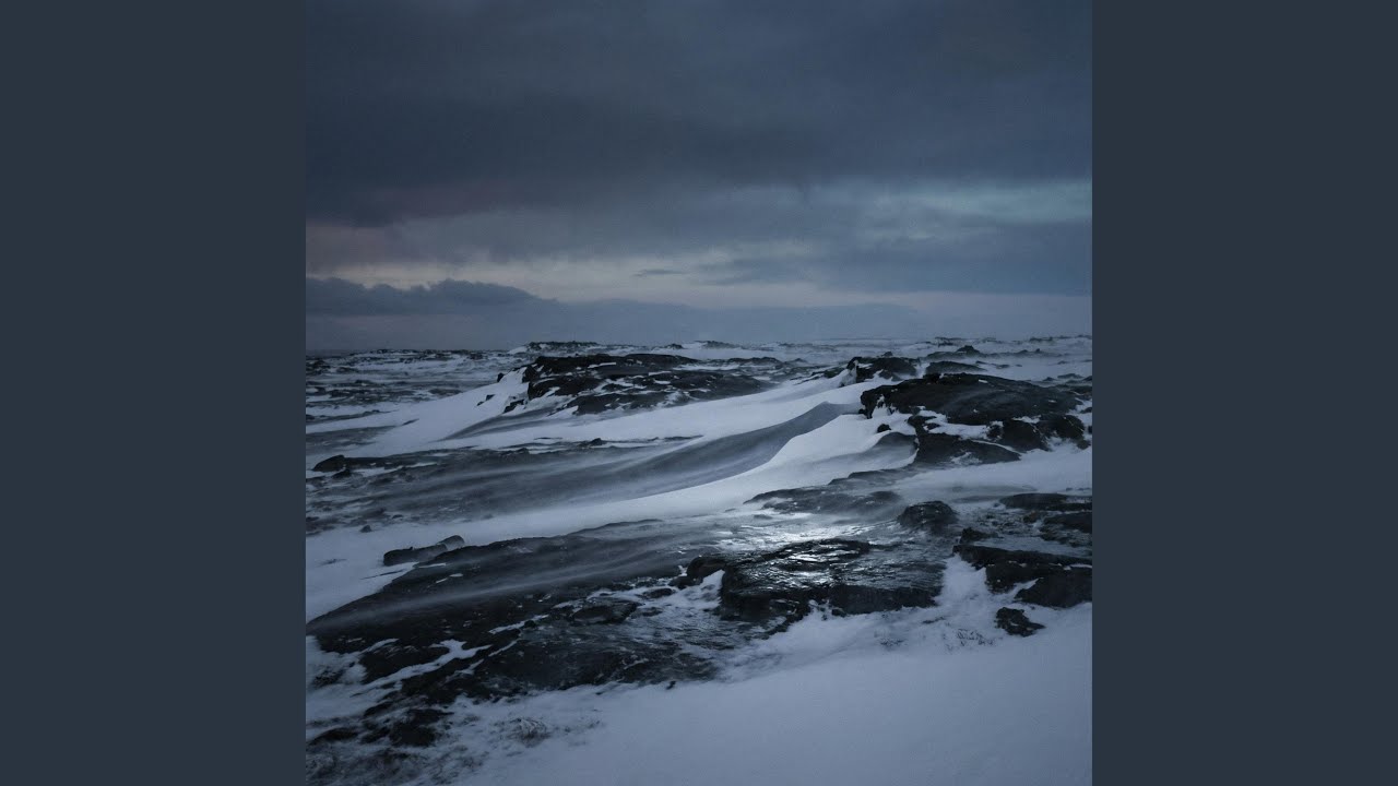 À travers l’été et l’eau