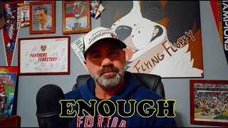 My Message to NHL Reddit Campbell Parros Conspiracy Fools