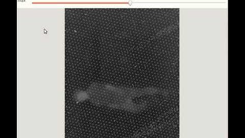 Test libseek on Jetson TK1