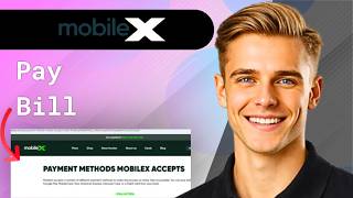 How to Pay MobileX Bill Online